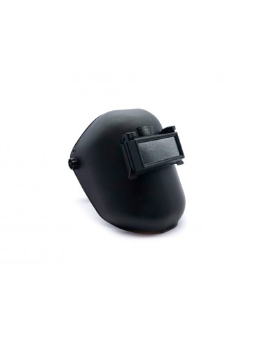 Pantalla de soldar ventana safetop weldman con filtros 108x51 mm