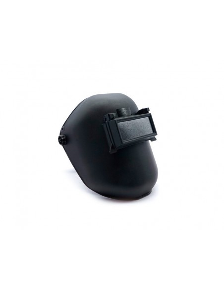 Pantalla de soldar ventana safetop weldman con filtros 108x51 mm