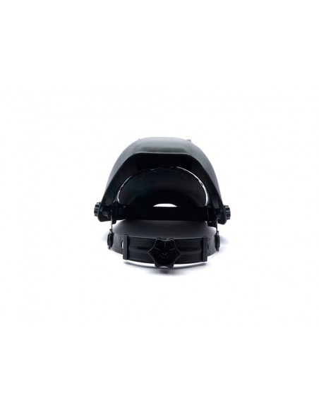 Pantalla de soldar ventana safetop weldman con filtros 108x51 mm