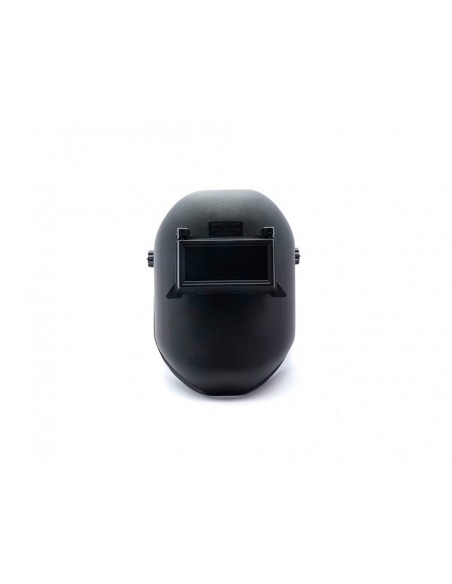 Pantalla de soldar ventana safetop weldman con filtros 108x51 mm