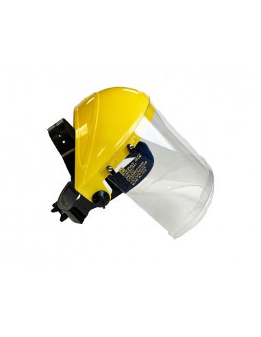 Kit con barbillera safetop facemaster (79306+79205+79206)