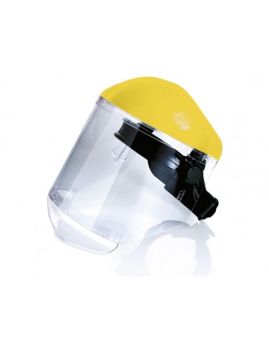 Kit con barbillera safetop facemaster (79306+79205+79206)