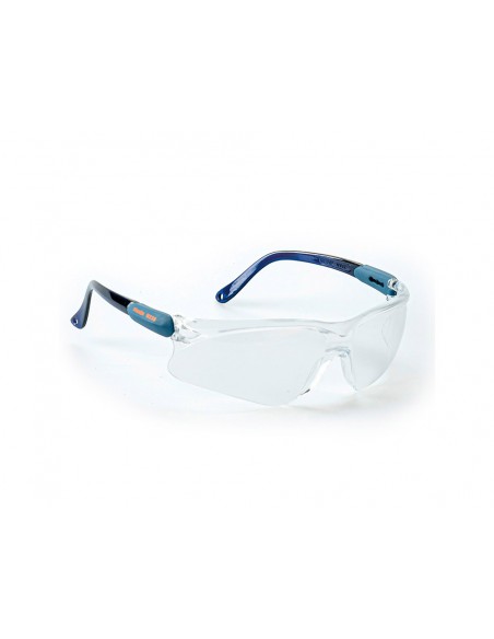 Gafas de proteccion safetop phoebe universal ocular claro antivaho