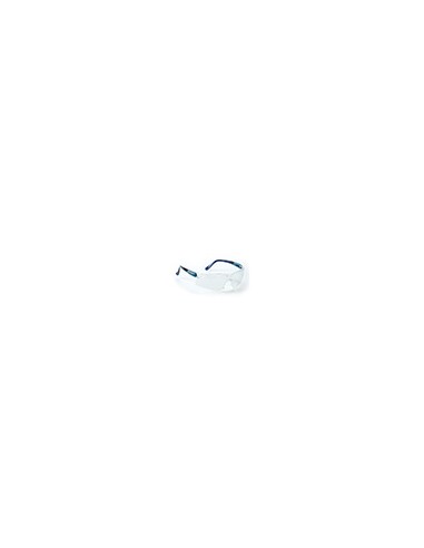 Gafas de proteccion safetop phoebe universal ocular claro antivaho