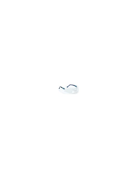 Gafas de proteccion safetop phoebe universal ocular claro antivaho