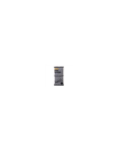 Recambio borrador pizarra bi-office para ref. aa0720 pack de 10 unidades