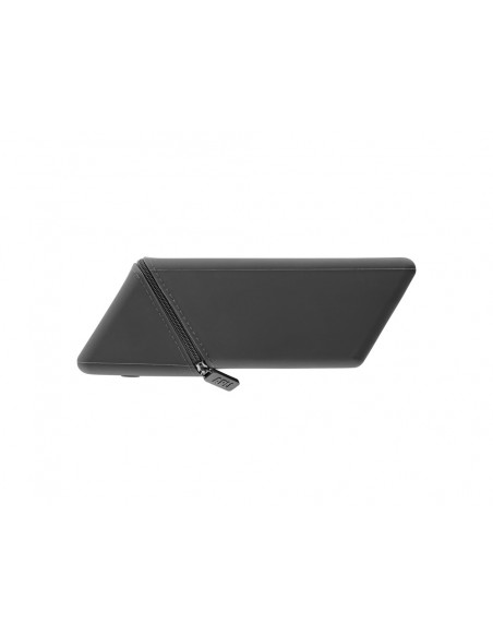 Estuche portatodo apli silicona convert up north expositor de 16 unidades colores surtidos