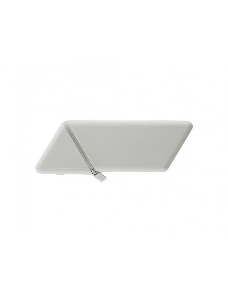 Estuche portatodo apli silicona convert up north expositor de 16 unidades colores surtidos
