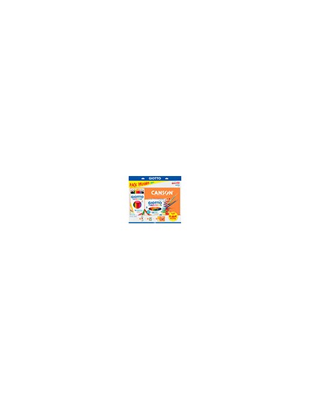 Pack de dibujo giotto promo