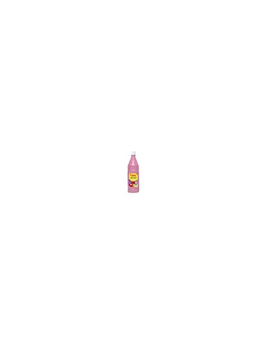 Tempera liquida jovi rosa botella de 1000 ml