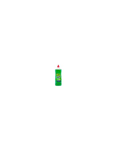 Lavavajillas luce poder antigrasa botella de 1300 ml