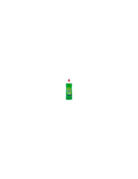 Lavavajillas luce poder antigrasa botella de 1300 ml Lavavajillas luce poder antigrasa botella de 1300 ml