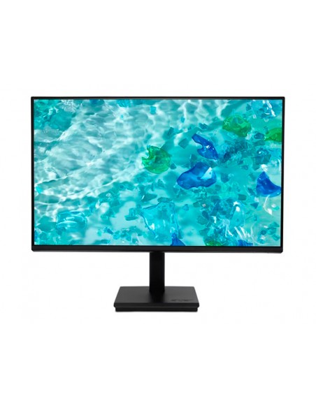Monitor acer v277g pantalla 27/' tft 16:9 ips full hd 1920x1080 vga-hdmi zero frame