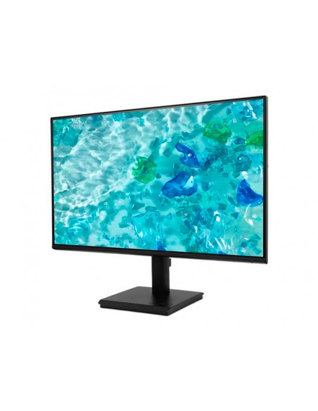 Monitor acer v277g pantalla 27/' tft 16:9 ips full hd 1920x1080 vga-hdmi zero frame