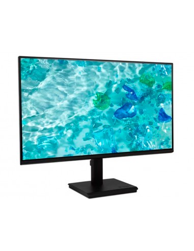 Monitor acer v277g pantalla 27/' tft 16:9 ips full hd 1920x1080 vga-hdmi zero frame