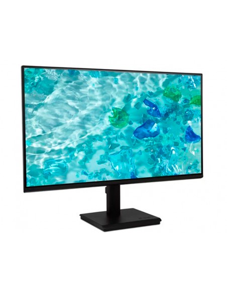 Monitor acer v277g pantalla 27/' tft 16:9 ips full hd 1920x1080 vga-hdmi zero frame