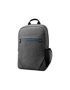 Mochila para portatil hp prelude 15,6/' color negro 440x310x155 mm