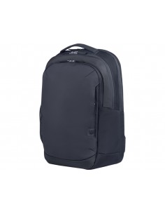 Mochila para portatil hp everyday odyssey 16/' color negro 440x310x155 mm