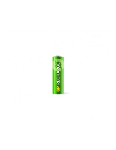Pila gp recargable aa 1300 mah blister de 4 unidades