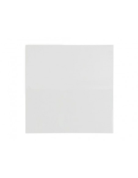 Panel de lienzo liderpapel 20x20 cm gramaje 280g/m2 certificado fsc