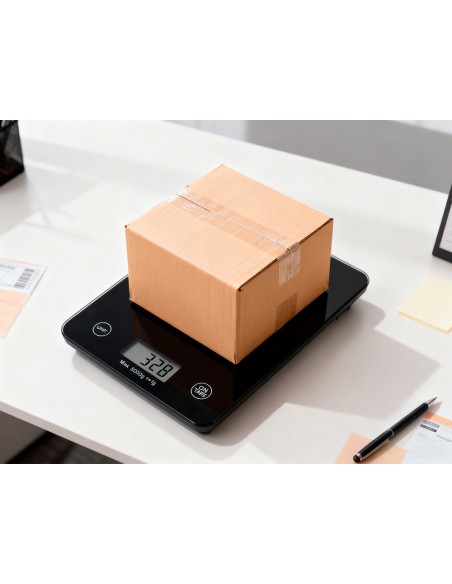 Bascula precision q-connect digital con pantalla lcd precision 1 g capacidad de 5 g a 5 kg 200x135x16 mm Bascula precision q-connect digital con pantalla lcd precision 1 g capacidad de 5 g a 5 kg 200x135x16 mm