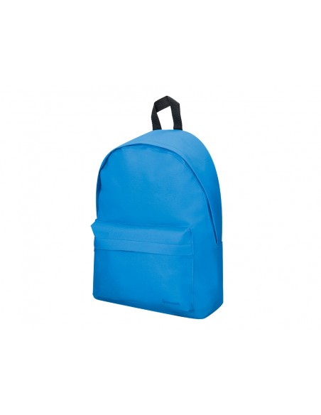 Mochila liderpapel start 1 compartimento azul 10 l 400x125x300 mm
