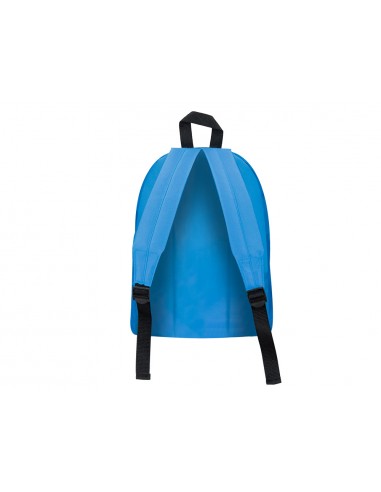 Mochila liderpapel start 1 compartimento azul 10 l 400x125x300 mm