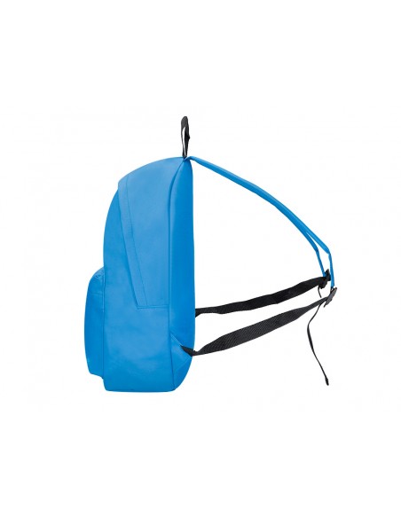 Mochila liderpapel start 1 compartimento azul 10 l 400x125x300 mm