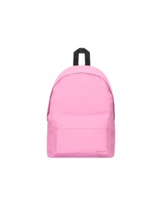 Mochila liderpapel start 1 compartimento rosa 10 l 400x125x300 mm