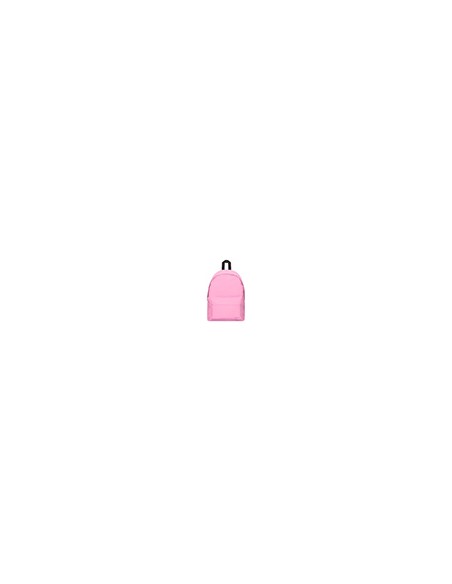 Mochila liderpapel start 1 compartimento rosa 10 l 400x125x300 mm Mochila liderpapel start 1 compartimento rosa 10 l 400x125x300 mm