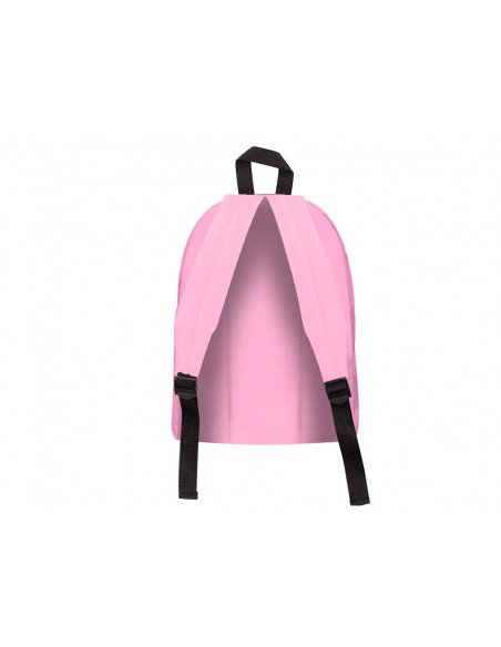 Mochila liderpapel start 1 compartimento rosa 10 l 400x125x300 mm Mochila liderpapel start 1 compartimento rosa 10 l 400x125x300 mm