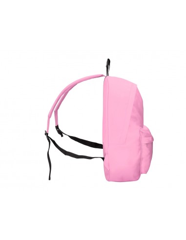 Mochila liderpapel start 1 compartimento rosa 10 l 400x125x300 mm