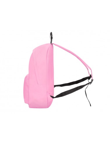 Mochila liderpapel start 1 compartimento rosa 10 l 400x125x300 mm