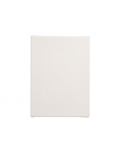 Bastidor liderpapel 1f lienzo grapado trasero algodon 100% 22x16 cm gramaje 280g/m2