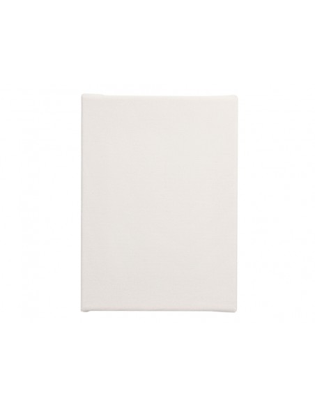 Bastidor liderpapel 1f lienzo grapado trasero algodon 100% 22x16 cm gramaje 280g/m2
