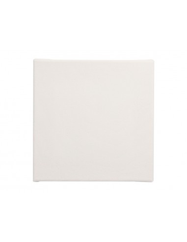 Bastidor liderpapel lienzo grapado trasero algodon 100% 20x20 cm gramaje 280g/m2