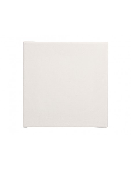 Bastidor liderpapel lienzo grapado trasero algodon 100% 20x20 cm gramaje 280g/m2