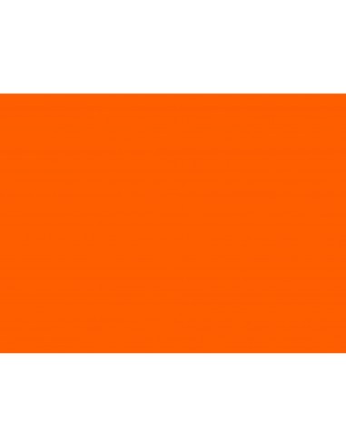 Rollo adhesivo d-c-fix naranja ancho 45 cm largo 15 m