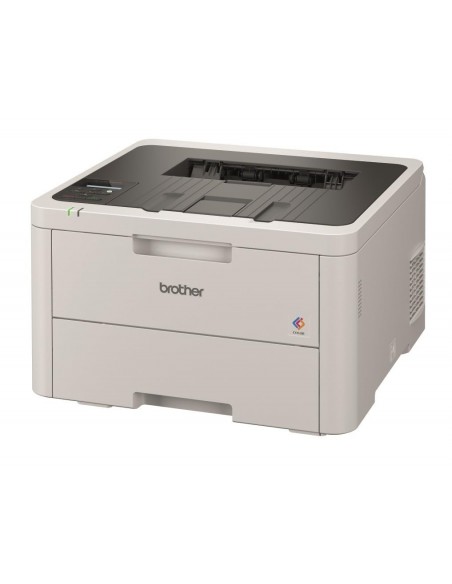 Impresora brother hll3240cdw laser monocromo din a4 26 ppm usb 2.0 bandeja entrada 250 hojas wifi