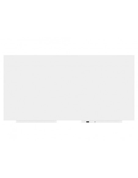 Pizarra blanca rocada skinwhiteboard pro lacada magnetica 100x100 cm 2 modulos