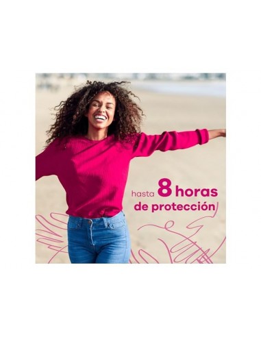 Compresa ausonia ultrafina super con alas caja de 12 unidades