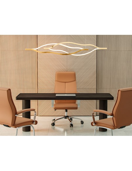 Silla q-connect direccion mode na simil piel base metalica alt max 1220 anc 510 prof 490 mm ruedas premium color crema Silla q-connect direccion mode na simil piel base metalica alt max 1220 anc 510 prof 490 mm ruedas premium color crema