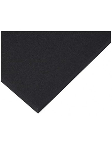 Cartulina apli din a4 170g/m2 negro paquete de 50 hojas