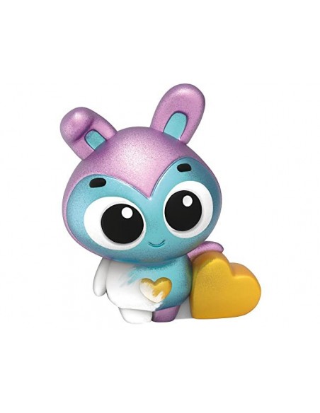 Juego maped creativo plaster friends moldeado de yeso