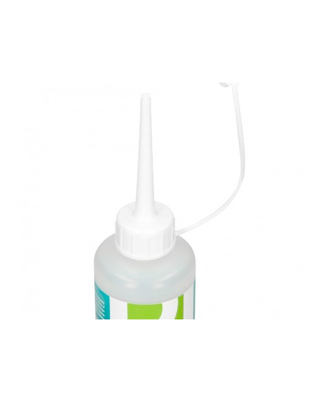 Aceite lubricante q-connect para destructora de documentos bote de 250 ml Aceite lubricante q-connect para destructora de documentos bote de 250 ml