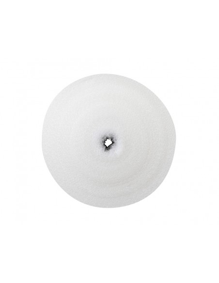 Plastico burbuja liderpapel ecouse 0.60x10m 30% de plastico reciclado Plastico burbuja liderpapel ecouse 0.60x10m 30% de plastico reciclado