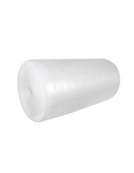 Plastico burbuja liderpapel ecouse 0.60x10m 30% de plastico reciclado Plastico burbuja liderpapel ecouse 0.60x10m 30% de plastico reciclado