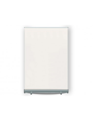 Display enrollable yosan roll up aluminio 1 cara ancho 100 cm altura 200 cm