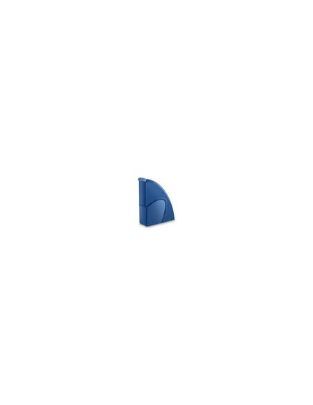 Revistero cep riviera plastico color azul porcelana Revistero cep riviera plastico color azul porcelana