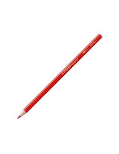 Lapices de colores stabilo aquacolor acuarelables estuche carton de 24 colores surtidos